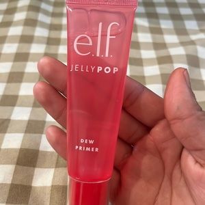 Jelly pop primer